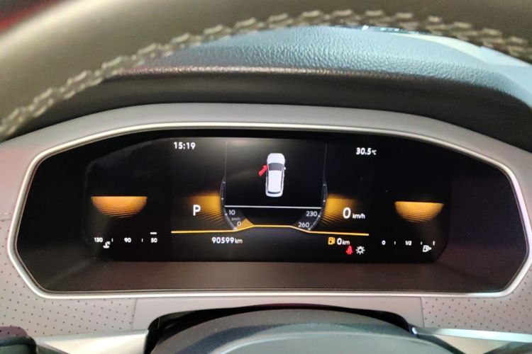 Volkswagen Lavida 2023 #12 Volkswagen Lavida 2023 car image #12