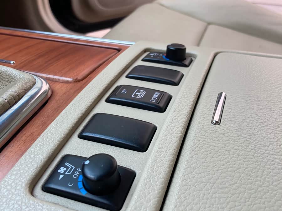 日产 风雅 2006 汽车图片 #19