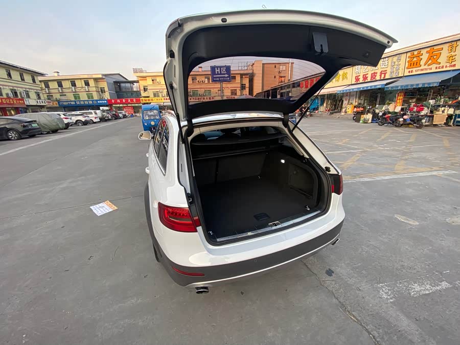 Audi A4 (Imported) 2016 #19 Audi A4 (Imported) 2016 imagem de carro #19