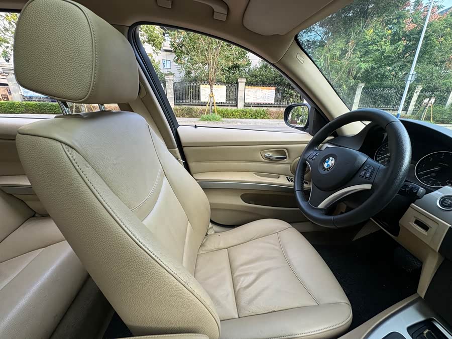 BMW 3 Series (Imported) 2012 imagen de coche #19