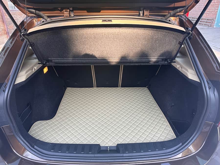 BMW X1 (Imported) 2011 car image #19