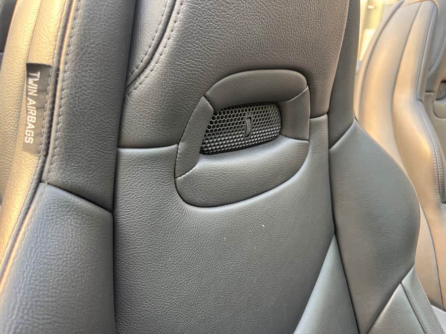 标致 标致308(进口) 2012 汽车图片 #19