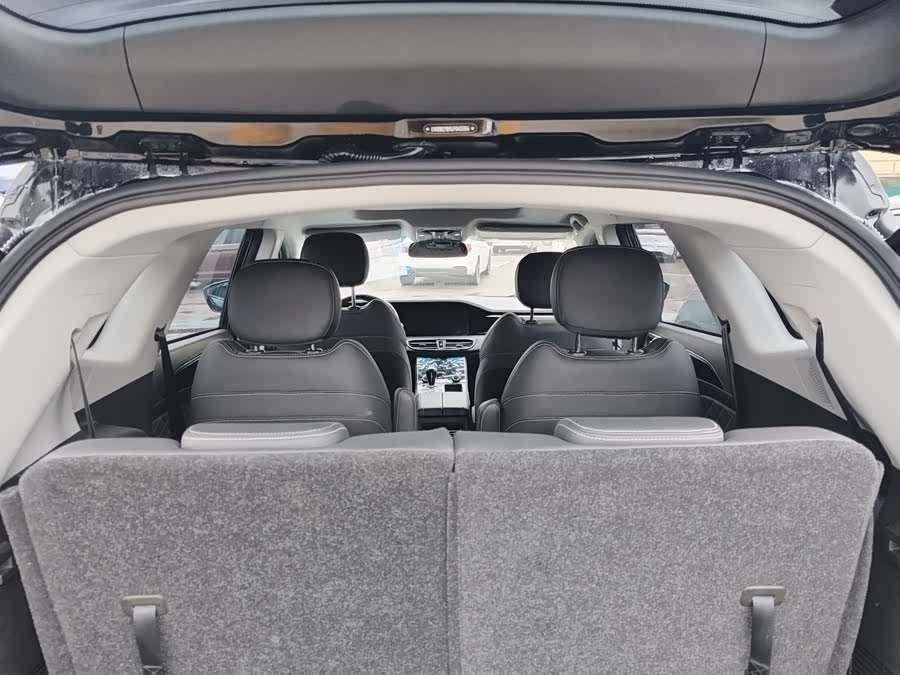 Jetour X95 2020 car image #19