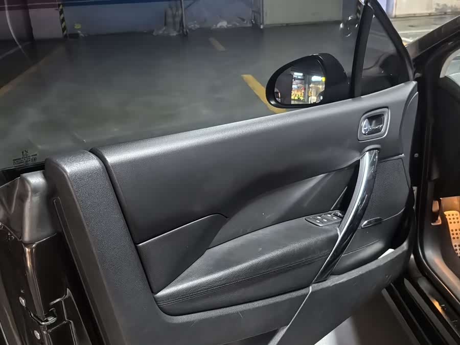 标致 标致308(进口) 2011 汽车图片 #19