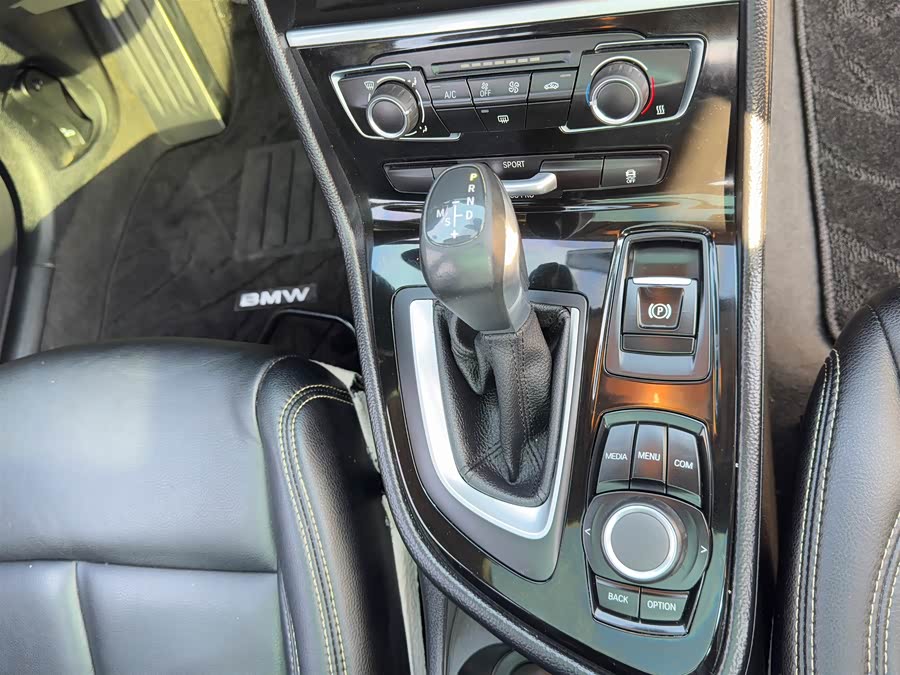 BMW 2 Series Tourer 2019 car image #19