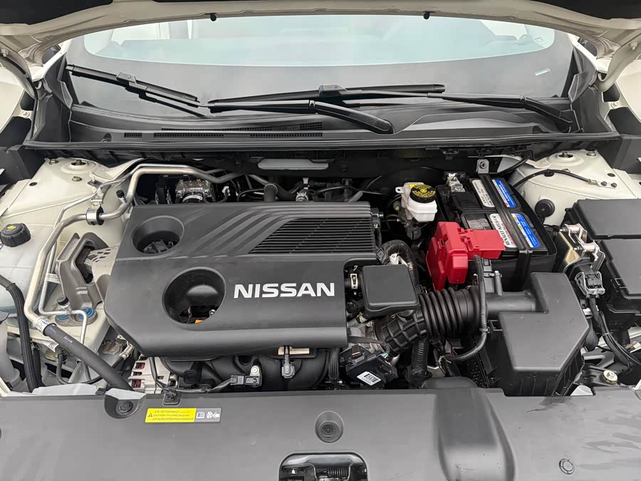 日产 轩逸 2023 汽车图片 #19