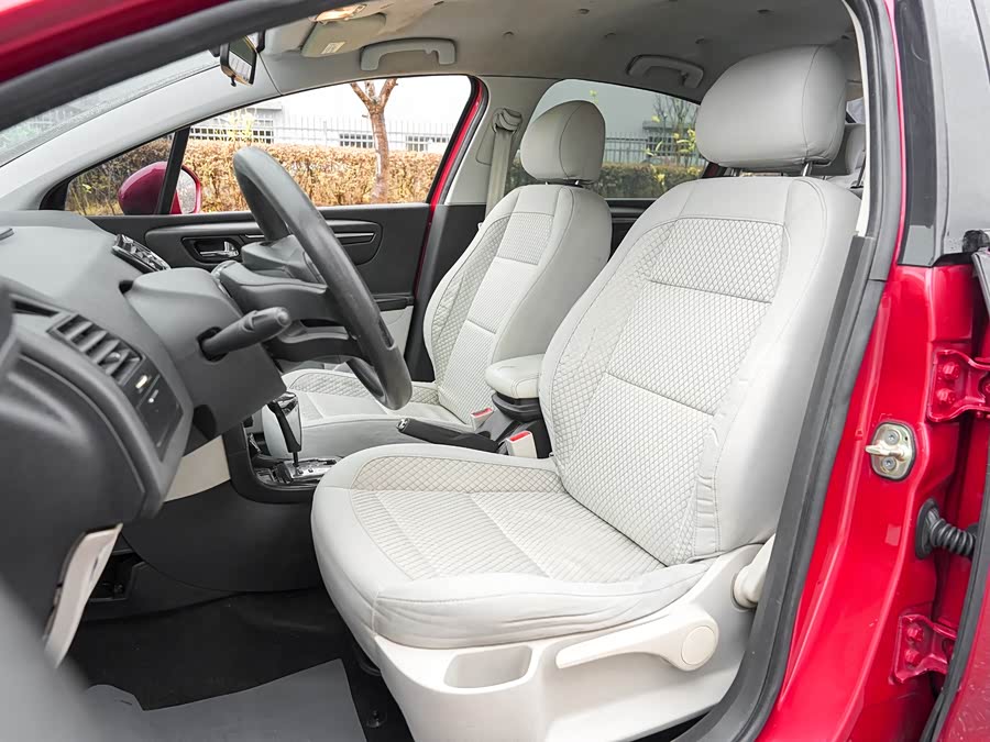 Citroen C-Quatre 2012 car image #19