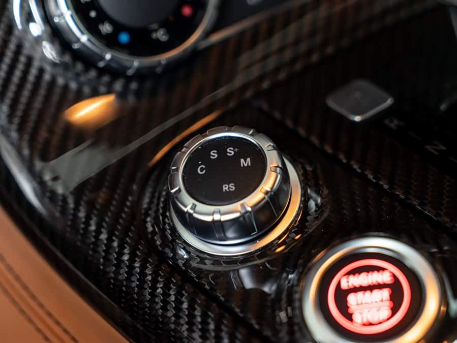 Mercedes-Benz SLS AMG 2010 #19 Mercedes-Benz SLS AMG 2010 car image #19