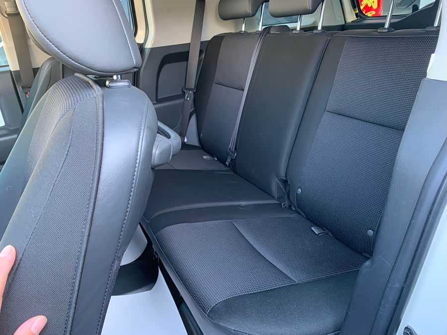 Toyota Reiz 2019 #19 Toyota Reiz 2019 immagine di auto #19