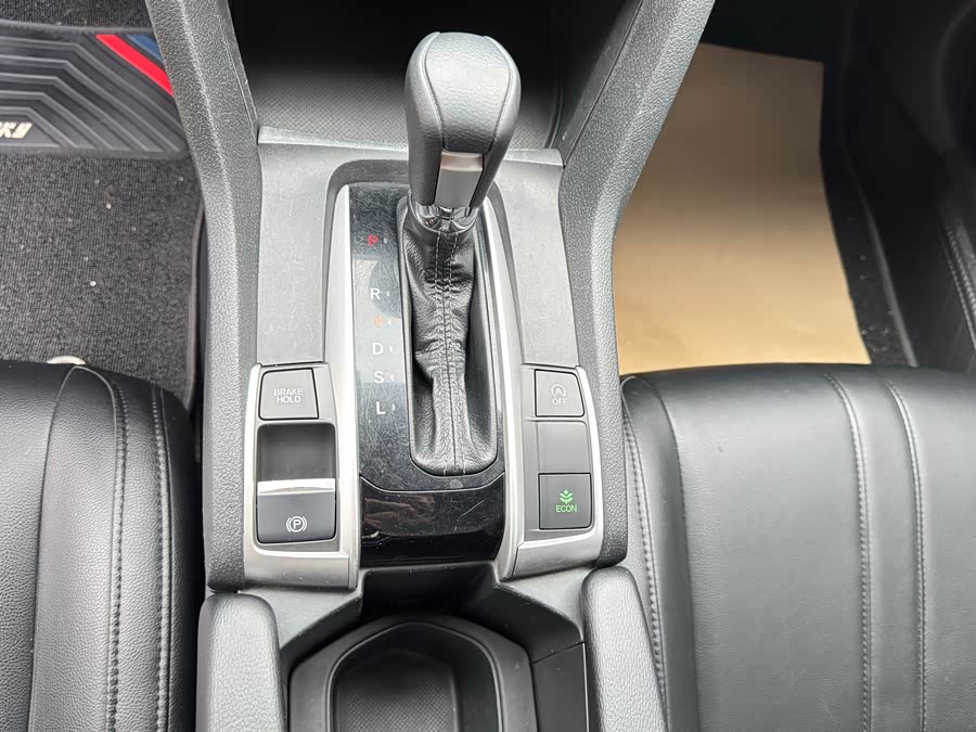 本田 思域 2021 汽车图片 #19