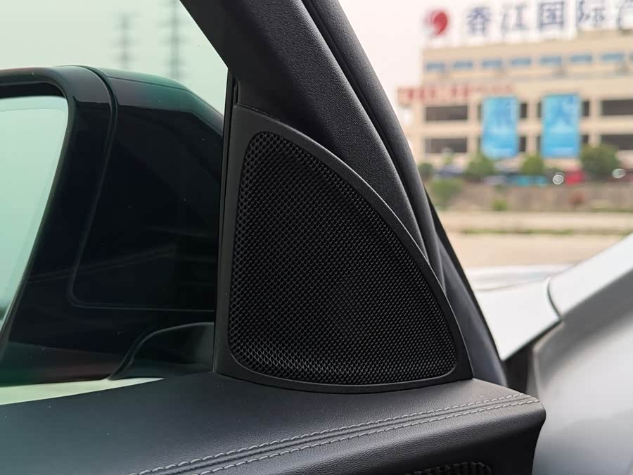 Mercedes-Benz E AMG 2019 immagine di auto #19