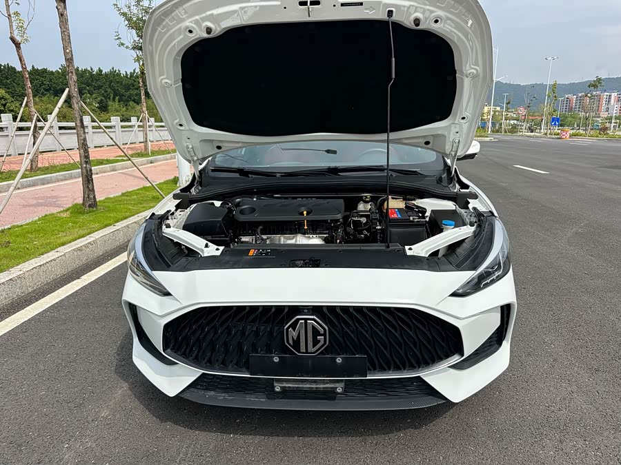 GEELY Coolray 2025 car image #19