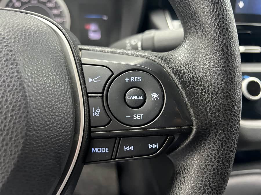 Toyota Allion 2021 car image #19