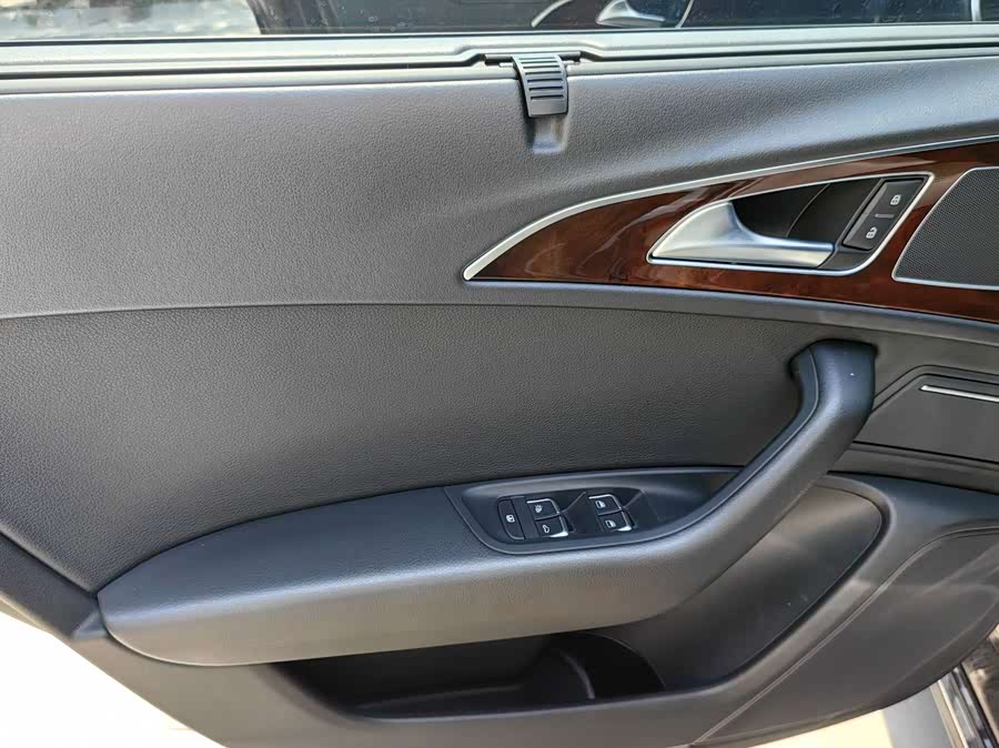 Audi A6L 2017 صورة سيارة #19