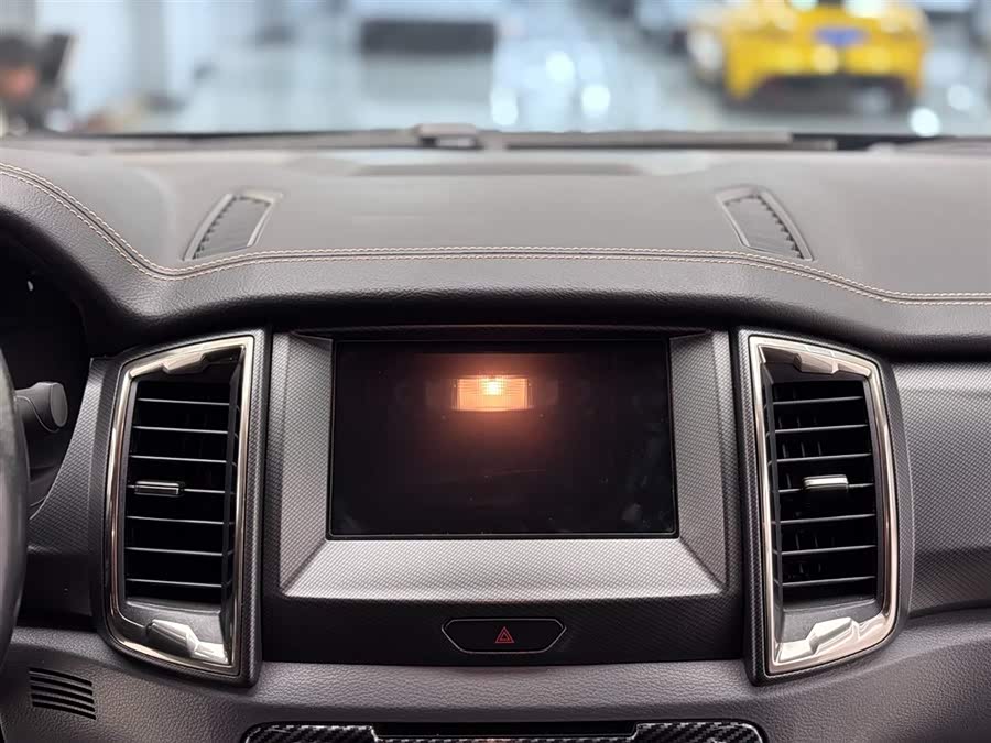 Ford Ranger (Imported) 2018 car image #19