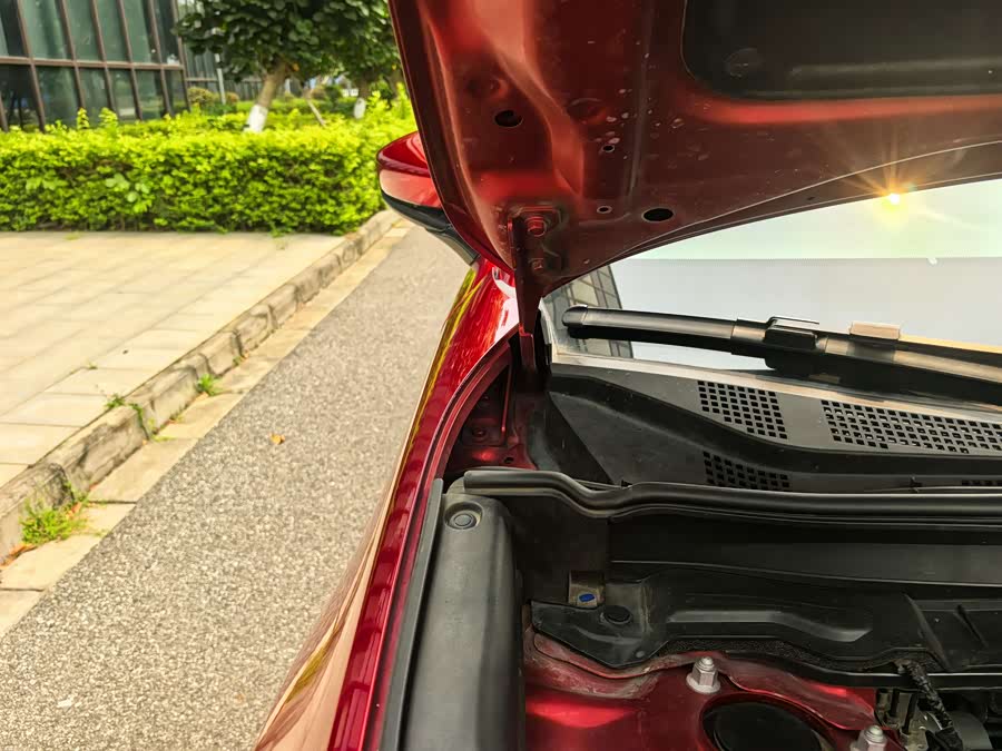 马自达 马自达CX-3 2020 汽车图片 #19