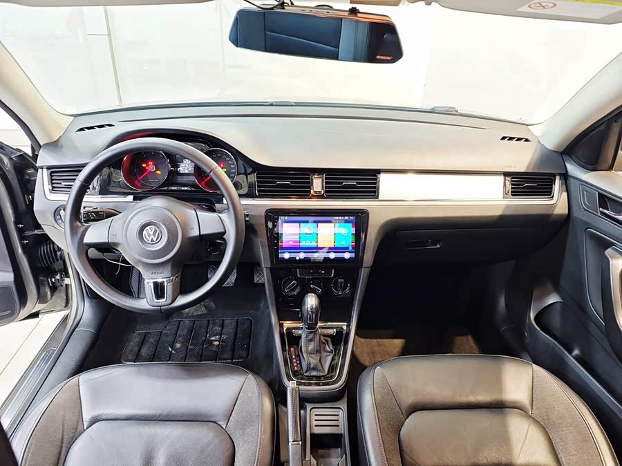 Volkswagen Bora 2015 immagine di auto #19