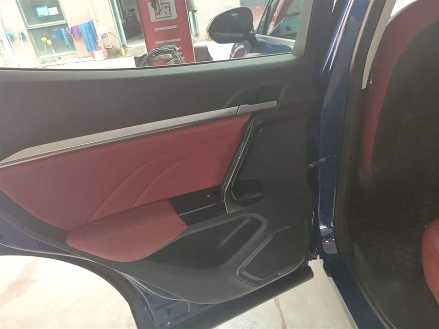 Haval F5 2019 car image #19