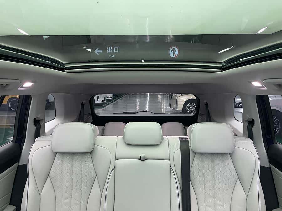 Volkswagen ID.6 X 2021 car image #19