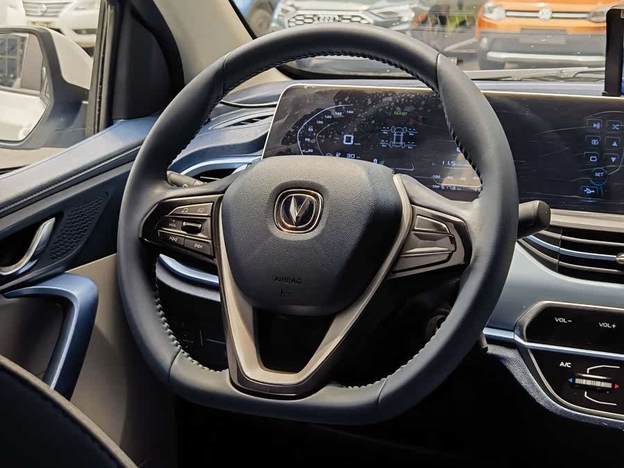 Changan BenBen E-Star 2022 car image #19
