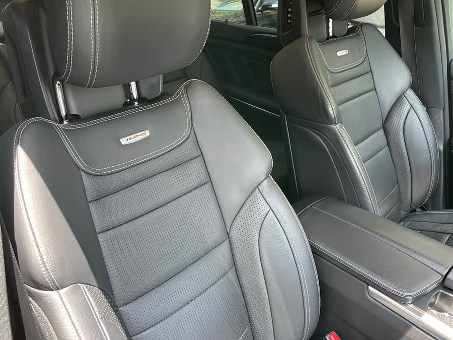 Mercedes-Benz GL AMG 2013 #19 Mercedes-Benz GL AMG 2013 immagine di auto #19