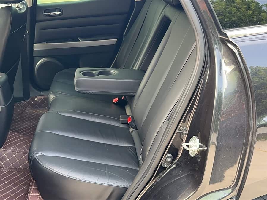 马自达 马自达CX-7 2015 汽车图片 #19