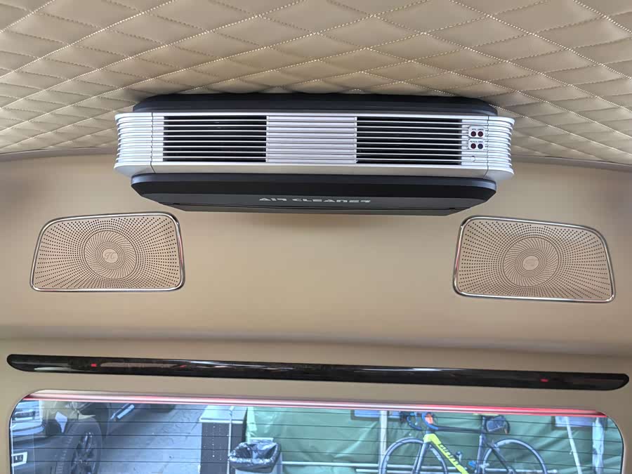 Toyota Coaster 2021 car image #19