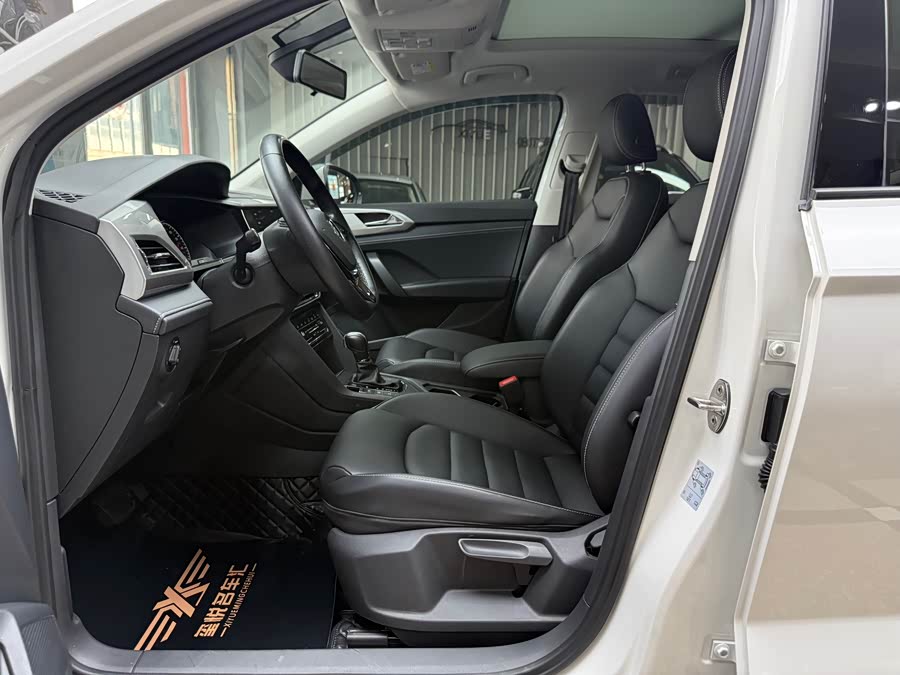 Volkswagen Tharu New Energy 2021 #19 Volkswagen Tharu New Energy 2021 car image #19