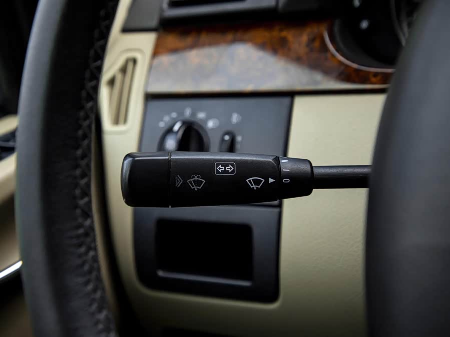 奔驰 唯雅诺 2013 汽车图片 #19