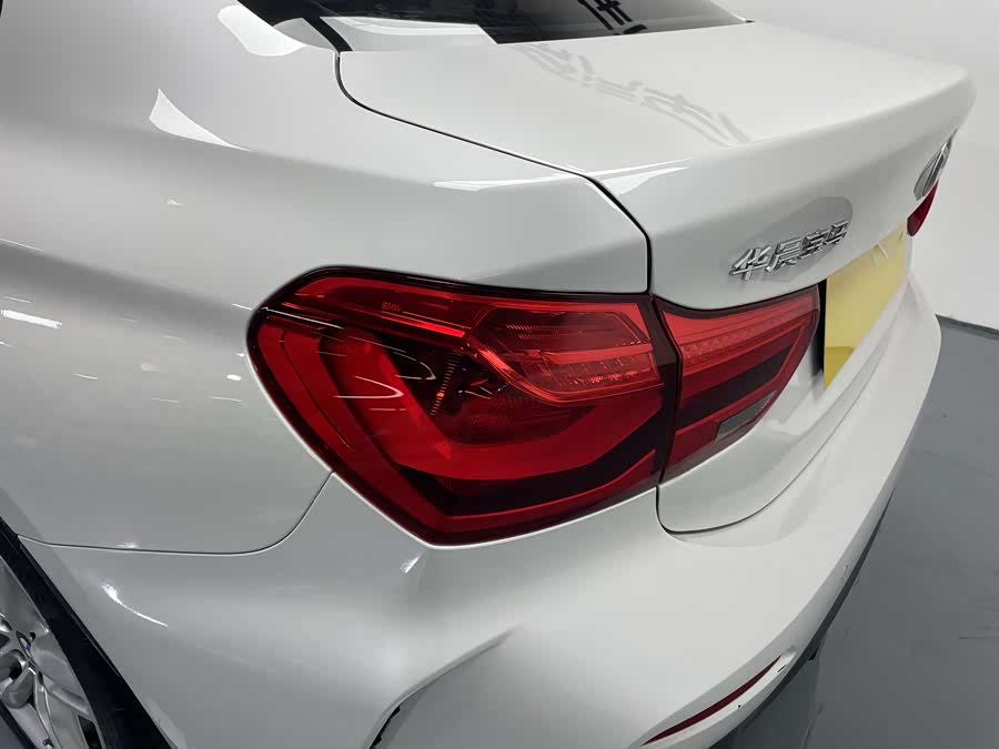 BMW 1 Series 2022 #19 BMW 1 Series 2022 car image #19