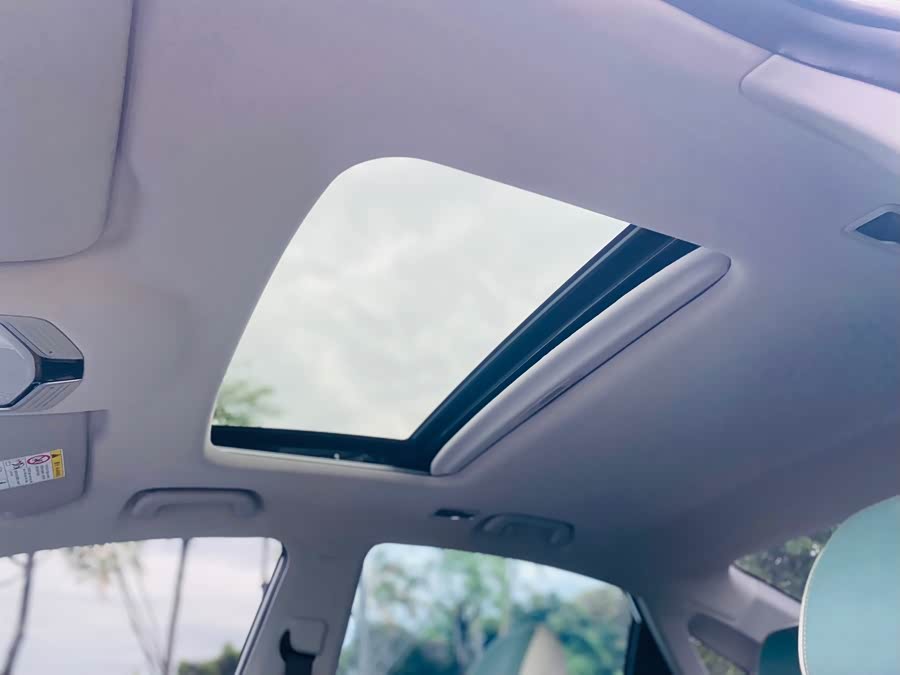 GEELY Emgrand L HiP 2023 #19 GEELY Emgrand L HiP 2023 car image #19