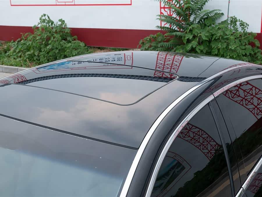 日产 风雅 2006 汽车图片 #19