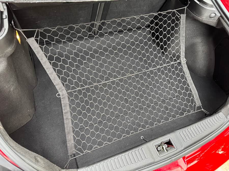 Hyundai Coupe 2008 #19 Hyundai Coupe 2008 صورة سيارة #19