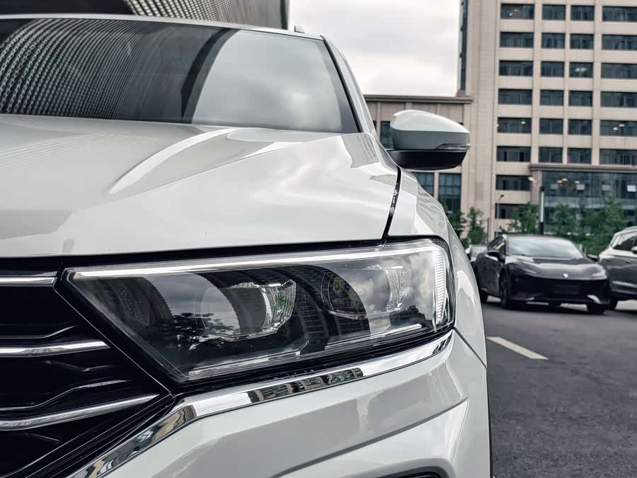 大众 T-ROC探歌 2021 汽车图片 #19