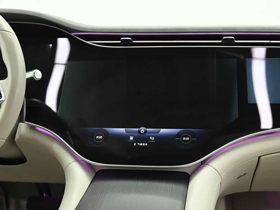 Mercedes-Benz EQS Class 2022 #19 Mercedes-Benz EQS Class 2022 car image #19