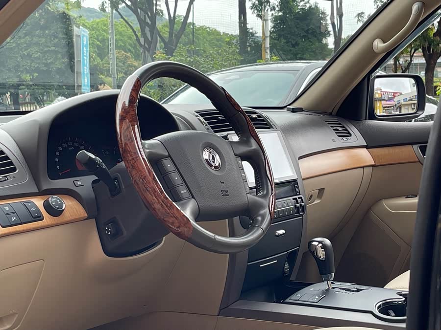 Kia Mohave 2014 صورة سيارة #19