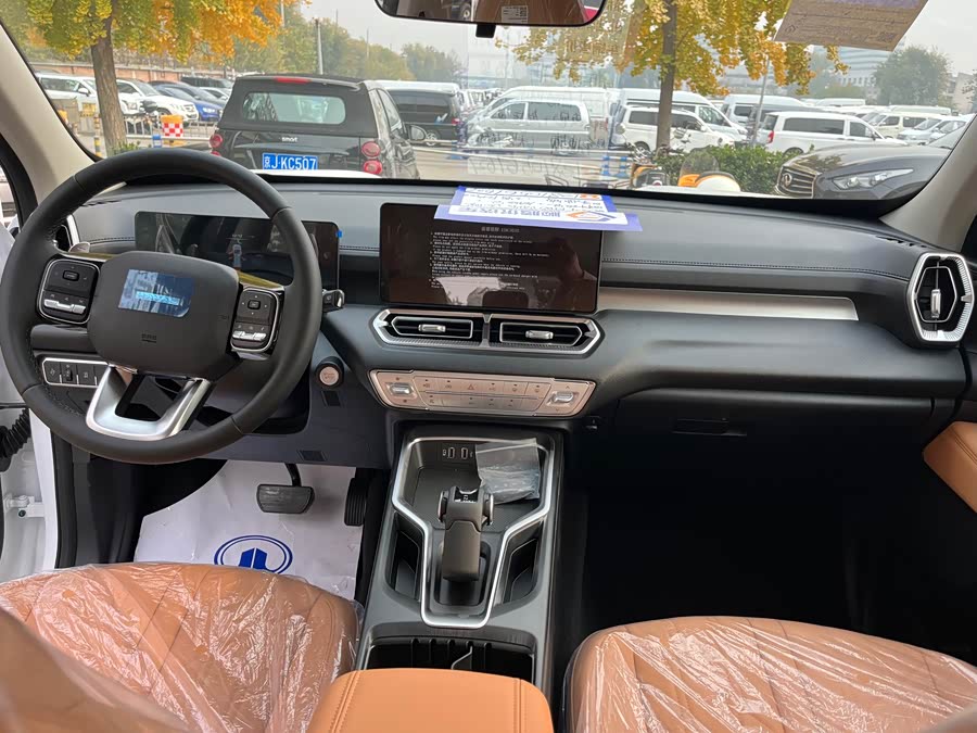 Haval H5 2025 car image #19