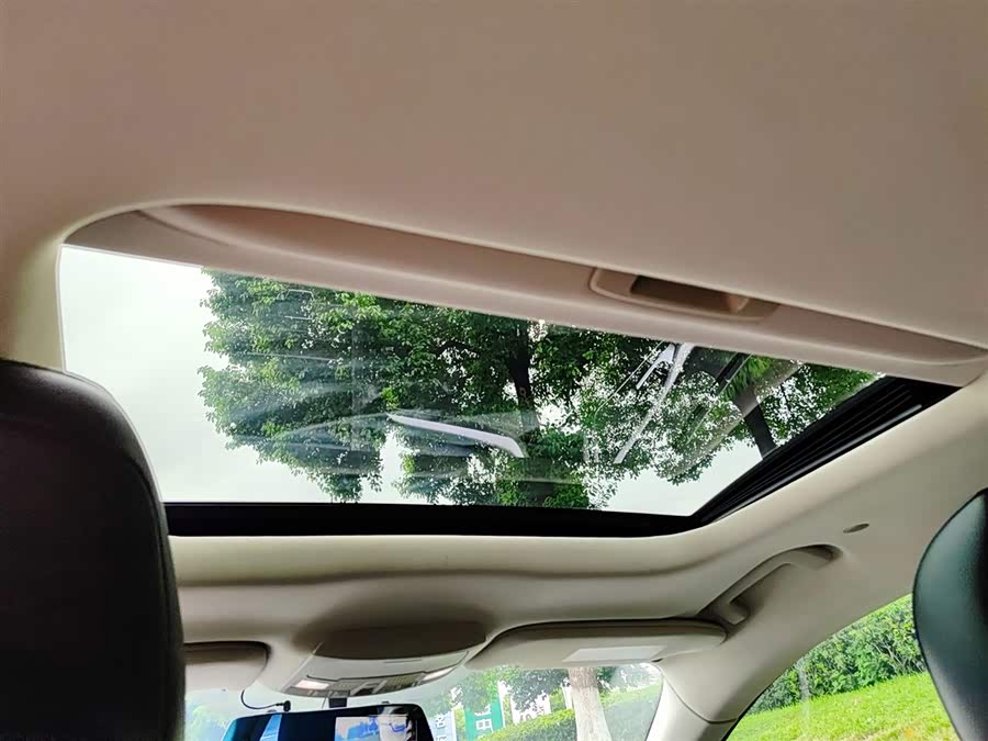 Ford Mondeo New Energy 2020 car image #19