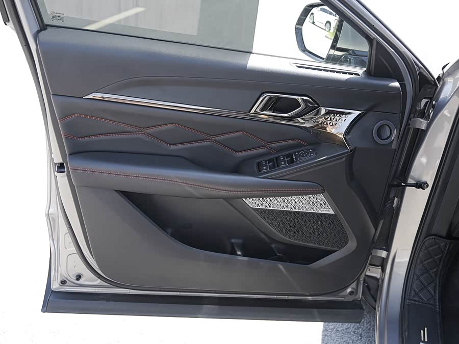 Haval XY 2022 صورة سيارة #19