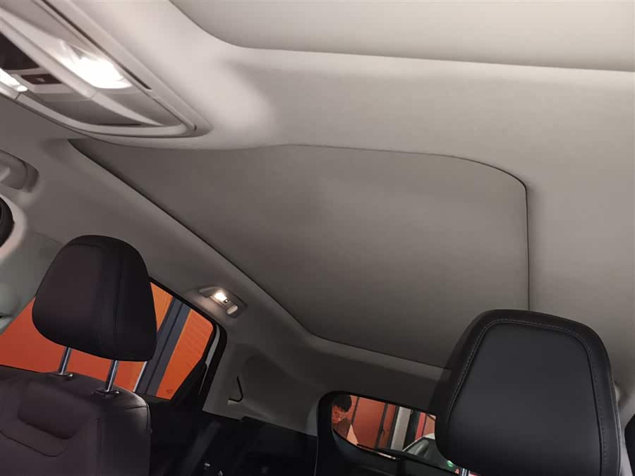 Haval Fierce Dragon 2024 car image #19