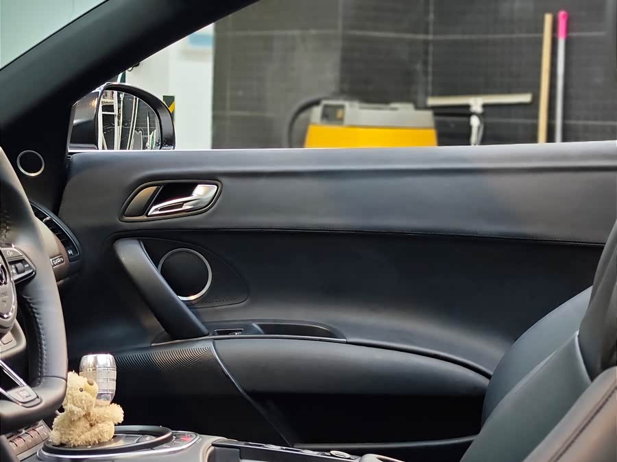 Audi R8 2012 immagine di auto #19