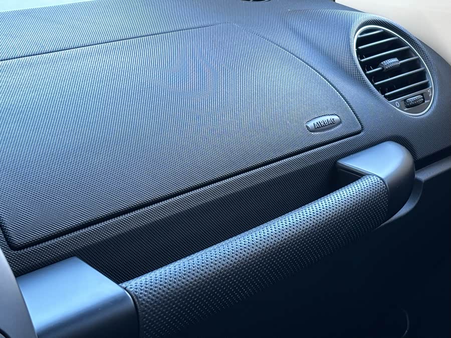 Volkswagen Beetle 2009 immagine di auto #19