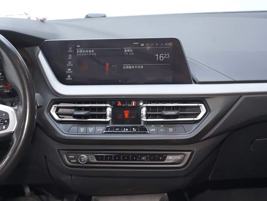 BMW 2 Series (Imported) 2022 #19 BMW 2 Series (Imported) 2022 car image #19