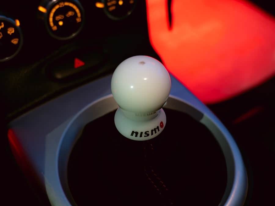 日产 日产350Z 2007 汽车图片 #19