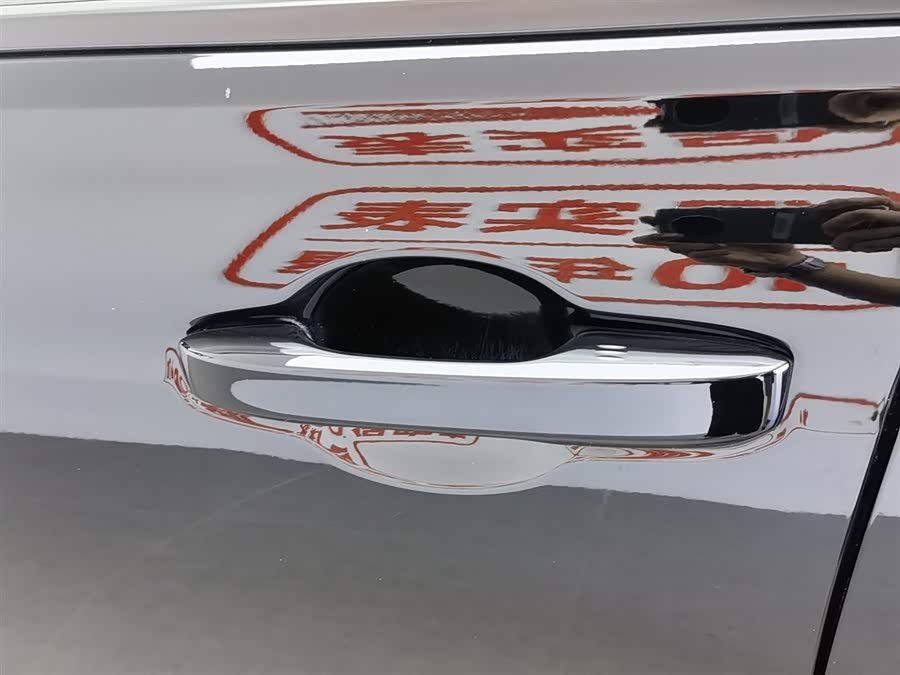 Honda HR-V 2024 car image #19