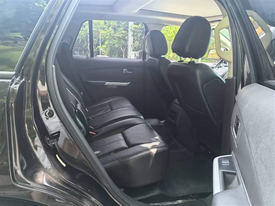 Ford Edge (Imported) 2015 #19 Ford Edge (Imported) 2015 immagine di auto #19