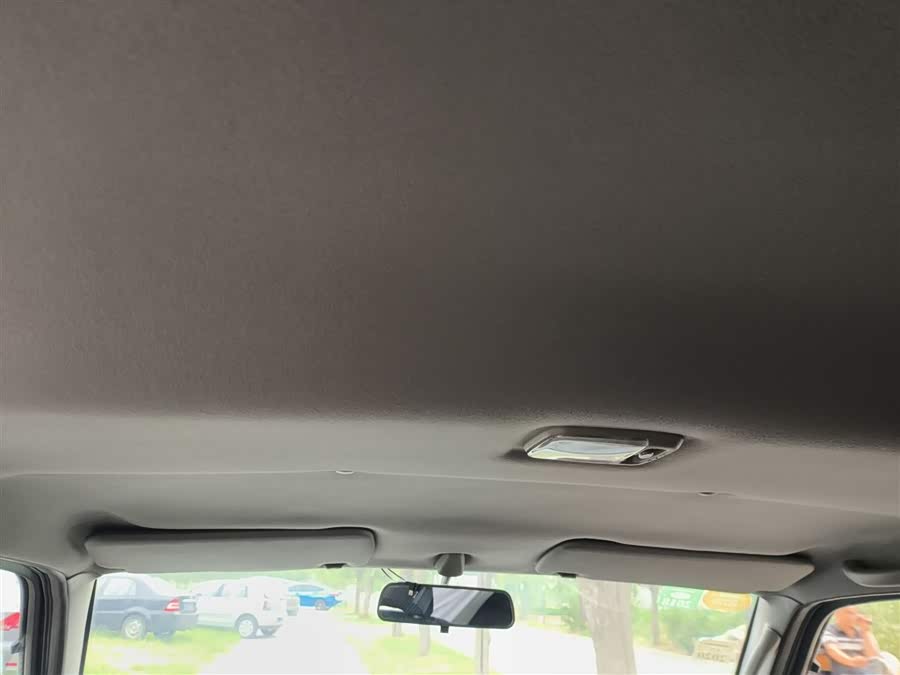 日产 日产帕拉丁 2016 汽车图片 #19