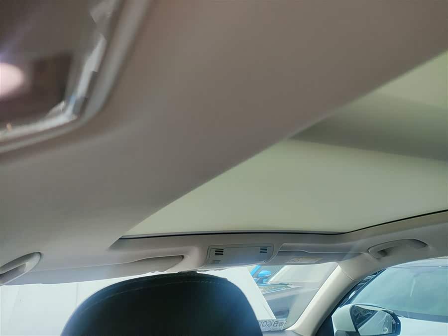 Volkswagen Tayron GTE 2021 car image #19