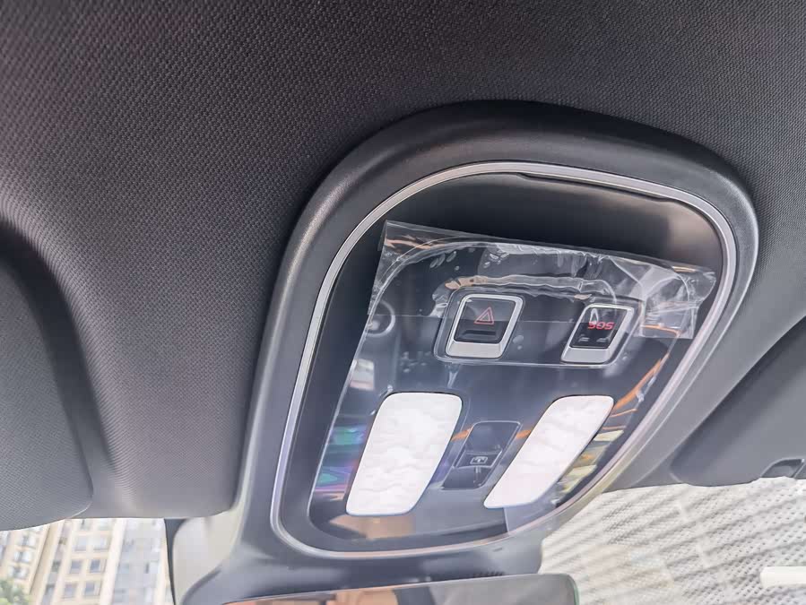 Deepal S07 2025 image de voiture #19