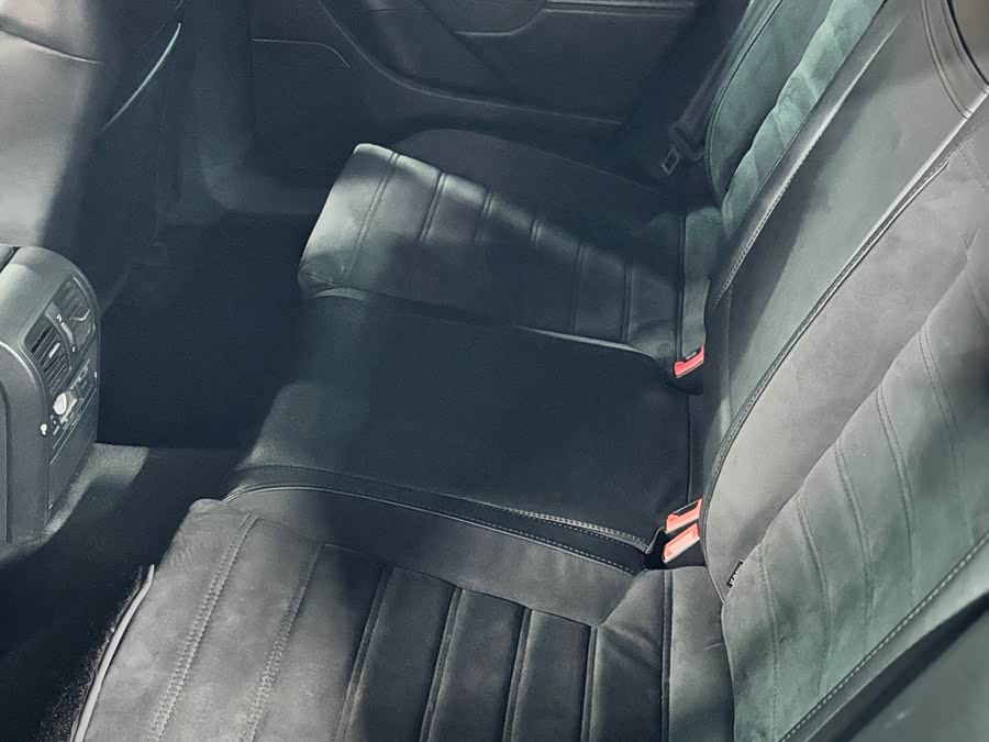 大众 Passat 2010 汽车图片 #19